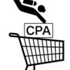 CPAの計算方法や意味。マーケティング用語のCVと共に簡単に。