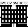 GMS/SM/CVS/HC/SCの意味や業態、形態の違いと特徴